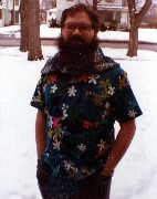Dan Dorrough